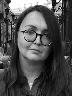 Елена Григорьева