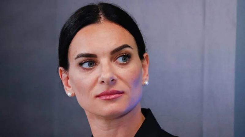 Елена Исинбаева: почему ФНС заблокировала счета олимпийской чемпионки за долги в 1,5 млн рублей