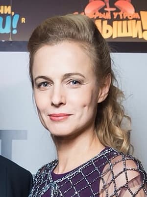 Елена Кизякова