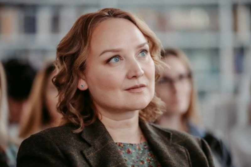 Елена Тихонова: «Мы уже не город профессий, а место, где ребенок становится полиматом»