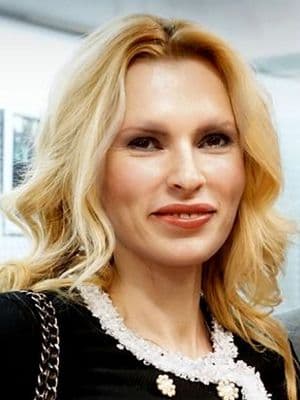 Елизавета Круцко