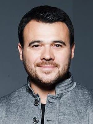 Эмин Агаларов