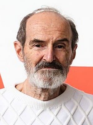 Эрик Булатов