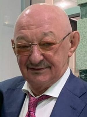 Эрнст Мулдашев