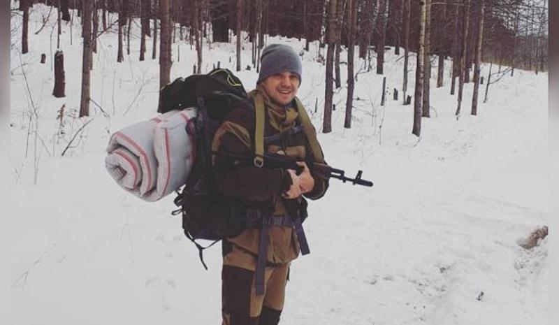 Ещё одного жителя Красноярского края могут оштрафовать за&nbsp;&laquo;дискредитацию&raquo; армии РФ