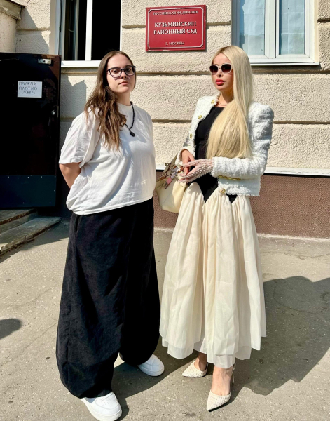 &laquo;Это был шок! Но возраст меня не пугает&raquo;: 46-летняя Алена Кравец рассказала о реакции мужа на беременность и партнерских родах