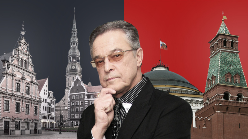 "Это вы мне должны": Почему любимый актёр советских женщин Ивар Калныньш предал Россию