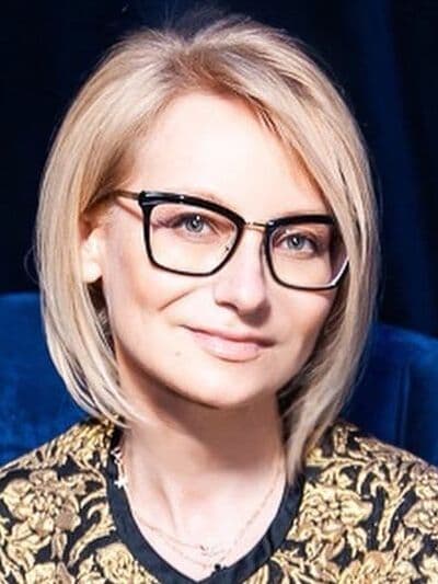Эвелина Хромченко