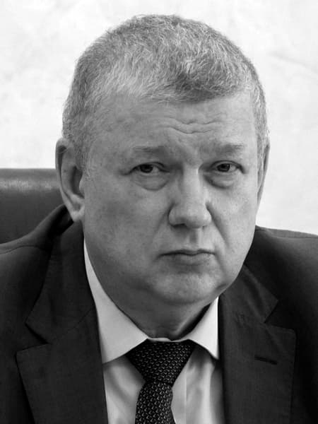Евгений Бушмин