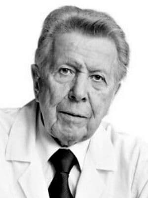 Евгений Чазов