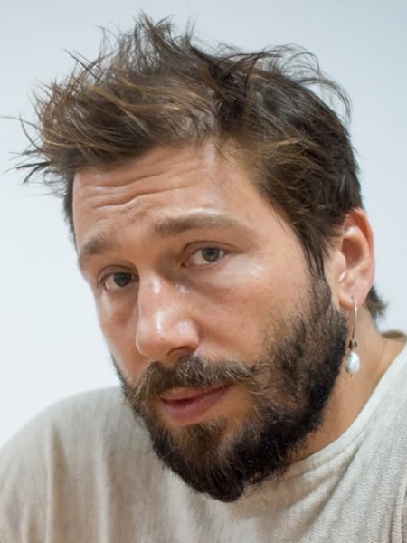 Евгений Чичваркин