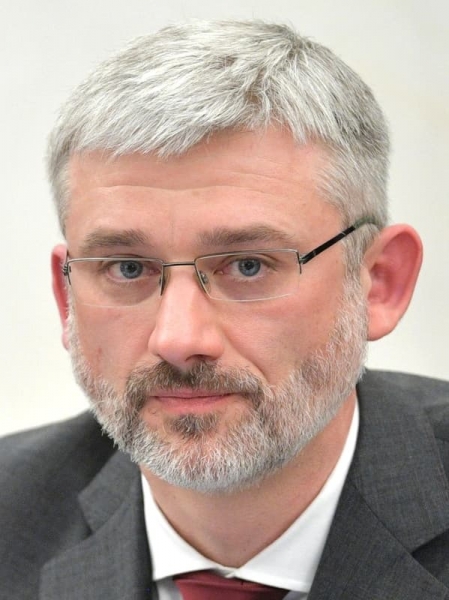 Евгений Дитрих