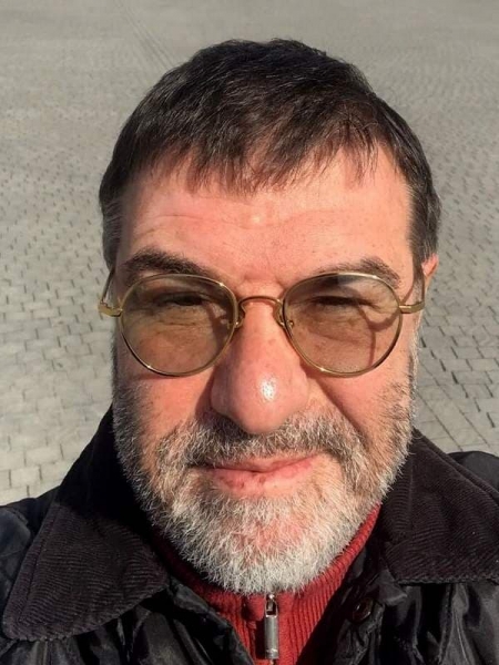 Евгений Гришковец