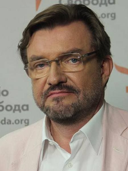 Евгений Киселев