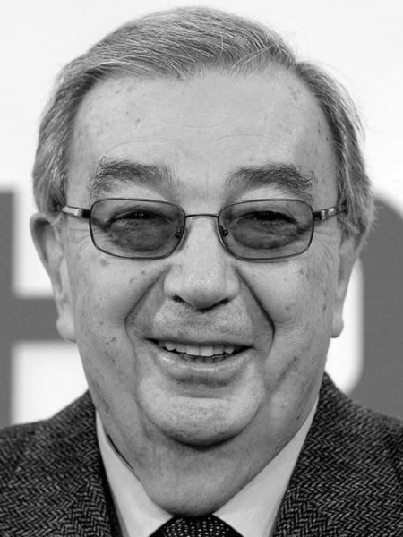 Евгений Примаков