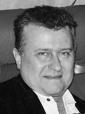 Евгений Самусенко