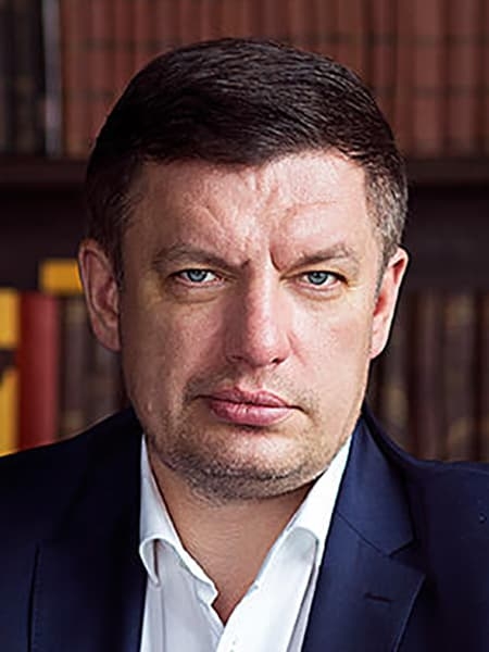 Евгений Туник