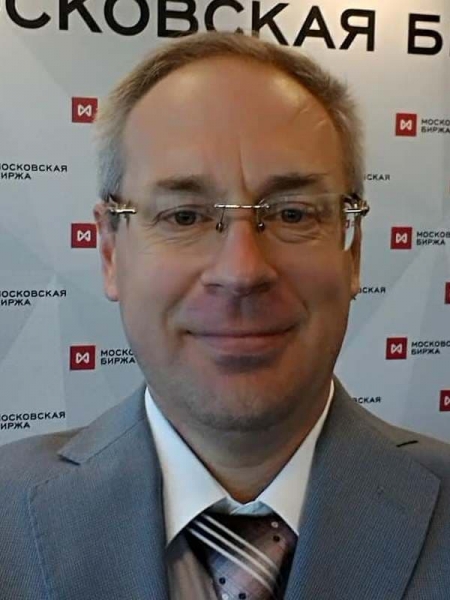 Евгений Змиев