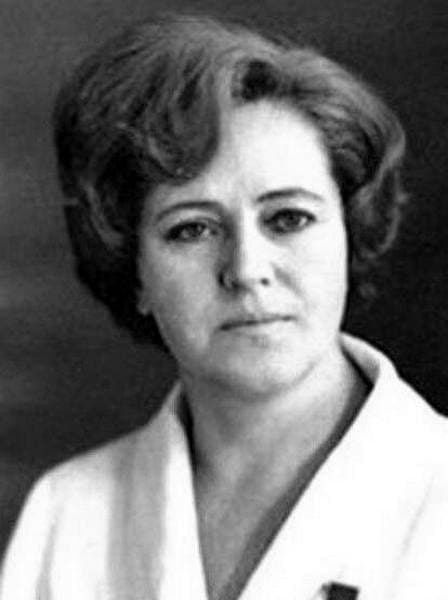 Евгения Жигуленко