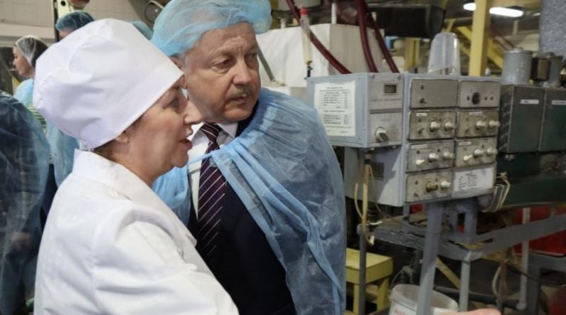 Эвтаназия с любовью от Сергея Серебренникова