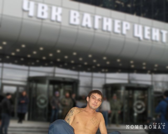 Должник родины