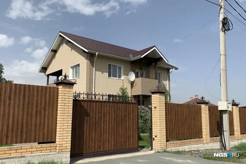 Любовь Кузьменок лечится от взяток в Испании.