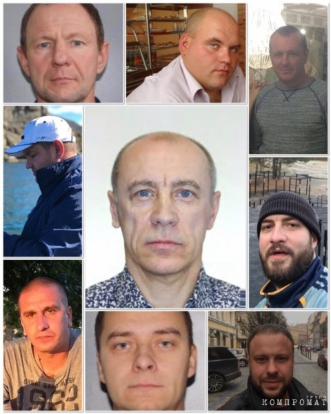ЧЕЛЯБИНСКИЙ СПРУТ: мэр, советник, ФСБ и бандиты выкачивают сотни миллионов из бюджета