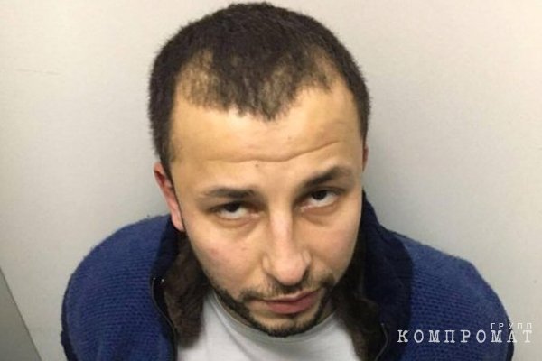 Убийце сподвижника Деда Хасана к 19 годам добавили еще два за статус криминального лидера, полученный по протекции Ровшана Ленкоранского