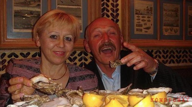 Пепел и скелеты в шкафу Михаила Гулеватого