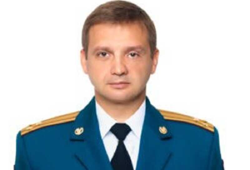 Генерал Андрей Кийко попал в скандал с подделкой подписи