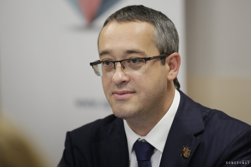 200-метровая квартира за &euro;1 млн в центре Барселоны записана на 22-летнюю дочь спикера Мосгордумы