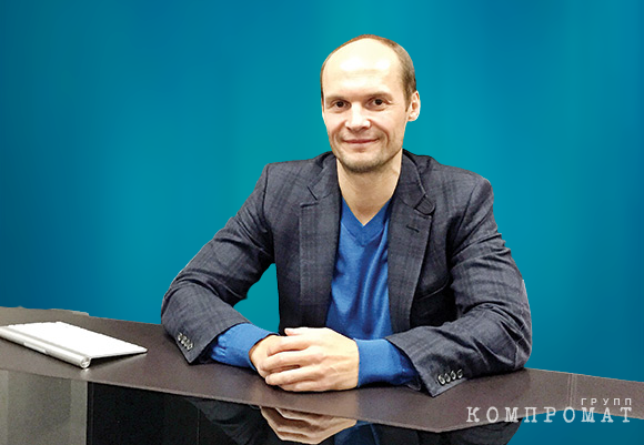 &laquo;Бензиновые&raquo; возможности Александра Ерастова
