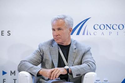 Флотилия украинских мультимиллионеров.