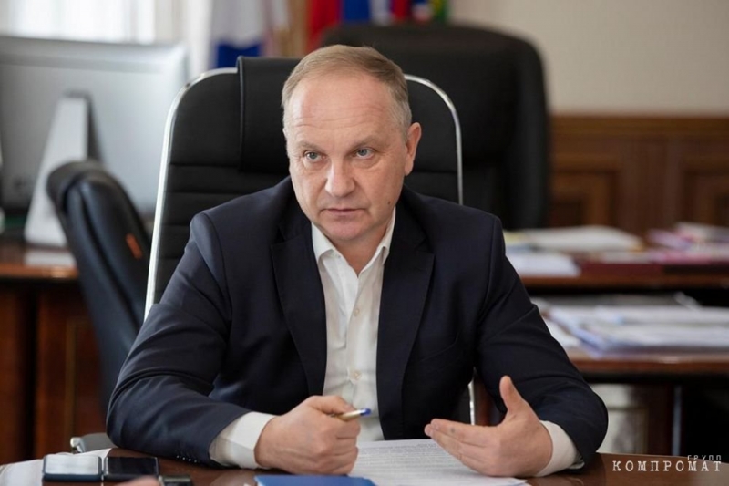 Дело "Некрополя" пополнили 9 миллионами