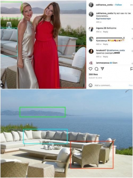 Тимур (Гламур) Иванов.