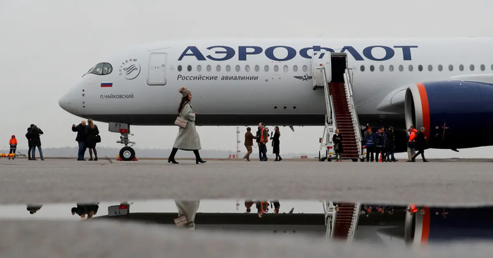 Крылья Аэрофлота "делают ноги": дело Савельева, Панова и Полубояринова соединят в одно?