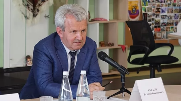 Дошротился: Кустов в Российскую Федерацию больше не ездок