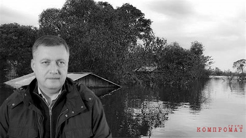 Иркутский север: маркер политического бессилия главу региона Кобзева