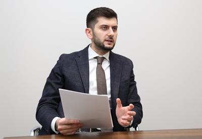 Роману Шпакову утяжелили "развод" подпольных миллионеров.