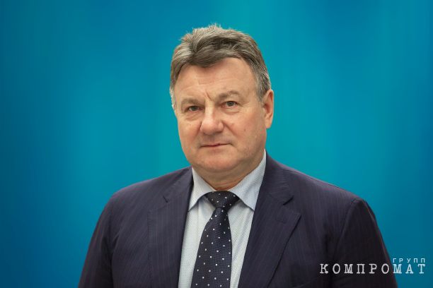 Абросимов «отправляется» с «Северной верфи»