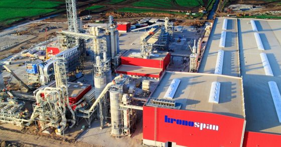 Скандальный шлейф австрийского &laquo;Кроношпана&raquo;: как компания с австрийскими корнями плюет на закон Российской Федерации