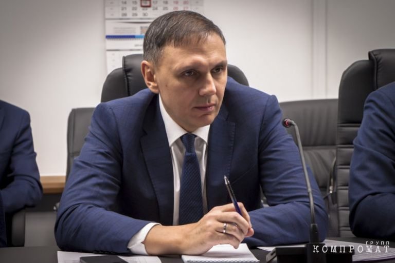 Гвардия Алешина осваивает новые рынки