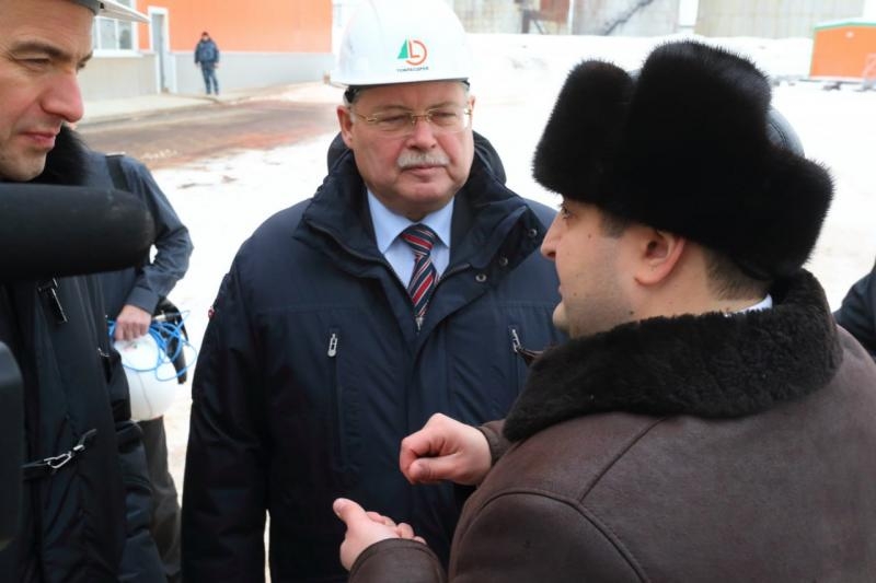 Как предприятие парламентария Антона Начкебия на протяжении нескольких лет &laquo;плюет&raquo; на закон и окружающую среду