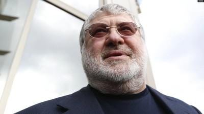 Украинскому миллиардеру и его бизнес-партнеру припомнили хищение у "Татнефти" более 800 тонн сырья на $400 млн