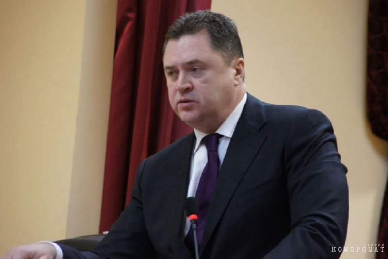 Алексей Прокопенко из дома в Майами съехал в колонию