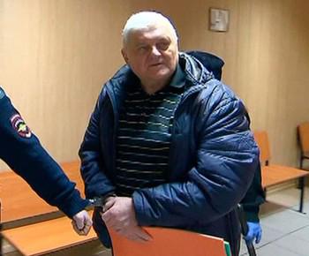 Александру Постриганю строгий режим продлили до 18 лет.
