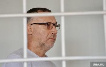 Экс-глава челябинского ОПФР приговорен к 16 годам колонии и штрафу в 400 млн руб. за взятки налом и катером на 30 млн от владельца ЧОПа