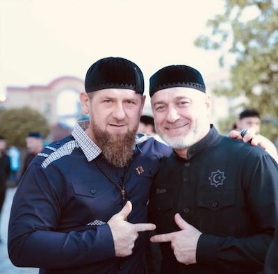 Патрульные "попутали".