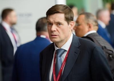 Утечка на миллиард.