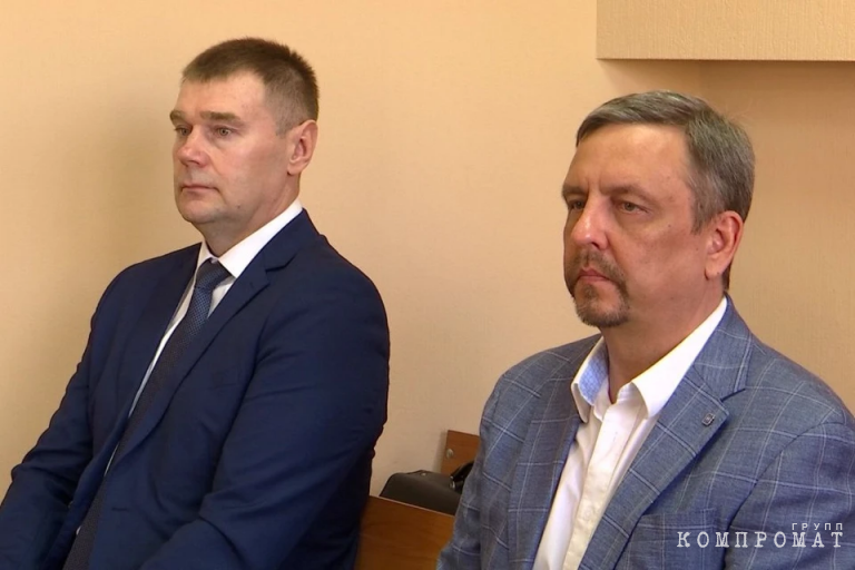 Роскошь и богатство: как живут задержанные за коррупцию сибирские чиновники